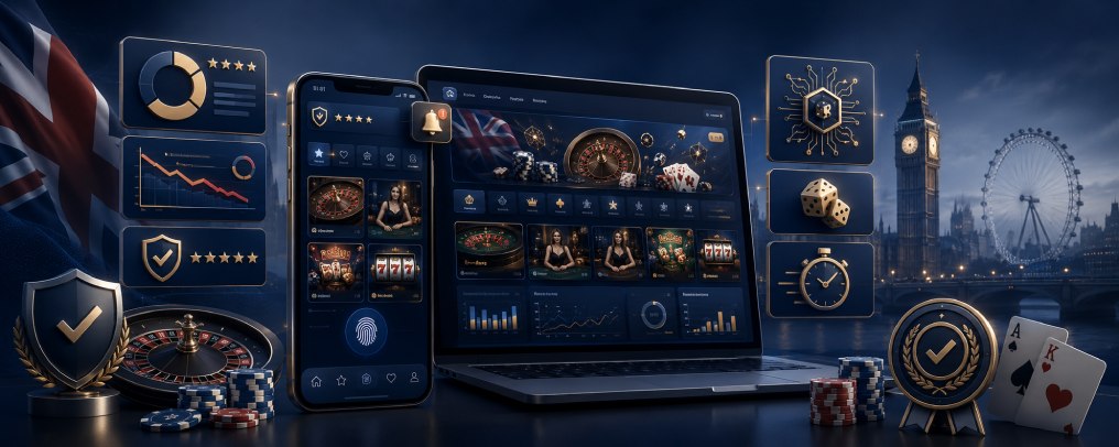 Mobile Casino Apps